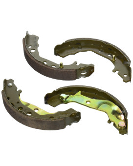 Centric 111.10101 Drum Brake Shoe