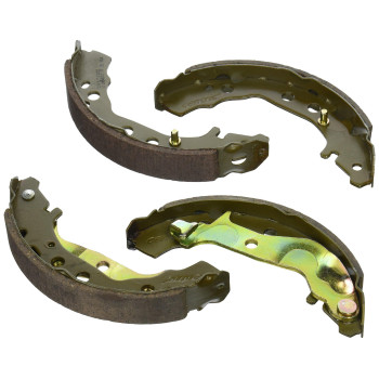 Centric 111.10101 Drum Brake Shoe