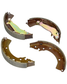 Centric (111.10211) Parking Brake Shoe