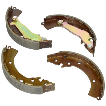 Centric (111.10211) Parking Brake Shoe