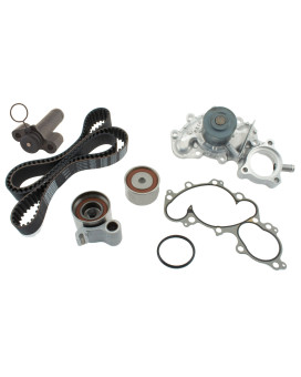 AISIN TKT-025 Engine Timing Belt Kit with Water Pump