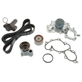 AISIN TKT-025 Engine Timing Belt Kit with Water Pump