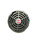 TriStar Rear Exhaust Cap