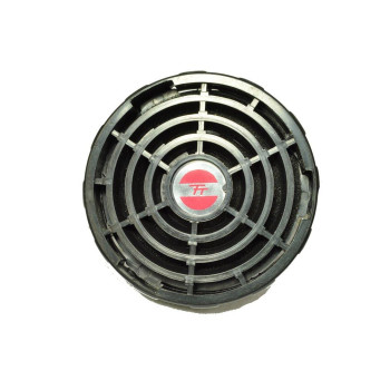 TriStar Rear Exhaust Cap