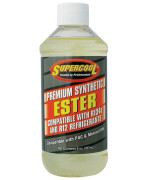 TSI Supercool A/C Comp Ester Lube, 8 Oz, E7