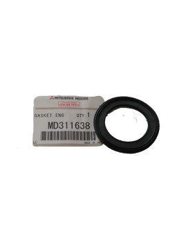 Mitsubishi MD311638 Oil Filler Cap Gasket