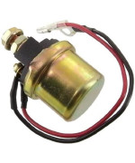 New Starter Solenoid Relay Compatible with/Replacement for Yamaha Wave Runner WR500, WR650, WRA650, WRB650, WRB700, XL700, XL760, XL1200 1987-2001 3180094401, 6G1-91041-10-00, 68V-8194A-00-00