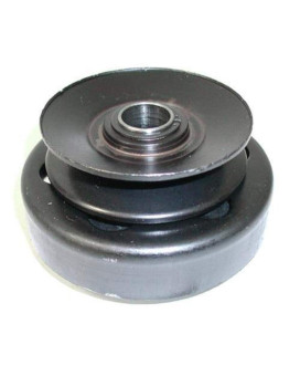 3/4 PULLEY CLUTCH, Manufacturer: MAX-TORQUE, Manufacturer Part Number: P32034-AD, Stock Photo - Actual parts may vary.