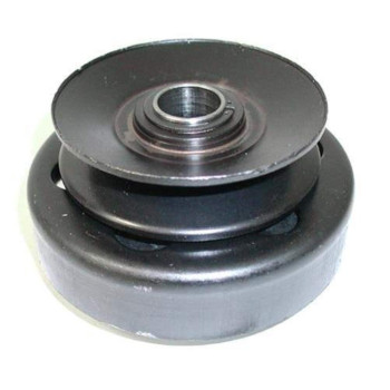 3/4 PULLEY CLUTCH, Manufacturer: MAX-TORQUE, Manufacturer Part Number: P32034-AD, Stock Photo - Actual parts may vary.