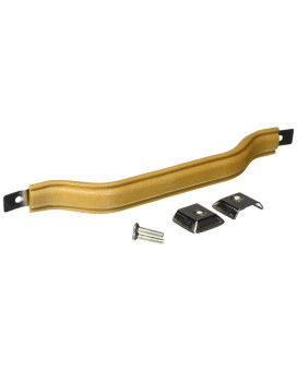 Crown Automotive Door Handle Body, Spice