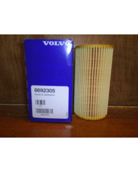 Volvo 8692305, Engine Oil Filter