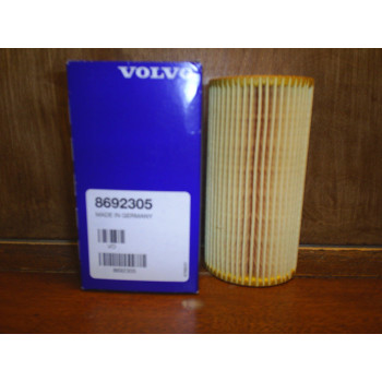 Volvo 8692305, Engine Oil Filter