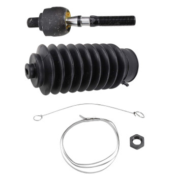 Beck/Arnley 101-7448 Inner Tie Rod End with Boot Kit