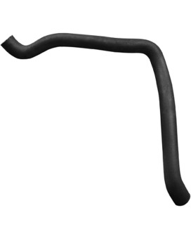 Dayco 72435 Curved Radiator Hose