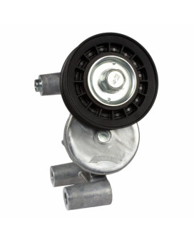 Motorcraft - Pulley Asy - Tensio (P) (BT114)