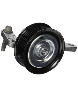 Motorcraft - Pulley (P) (YS356)