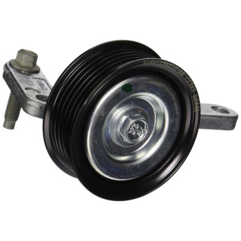 Motorcraft - Pulley (P) (YS356)