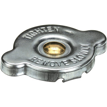 Gates 31561 Standard Radiator Cap