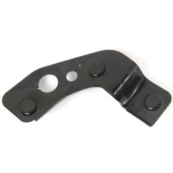 Evan Fischer Bumper Bracket Compatible with 2005-2009 Ford Mustang - FO1066166