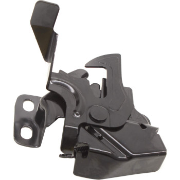 Evan Fischer Hood Latch Compatible With 2009-2011 Honda Fit, With theft deterrent HO1234118