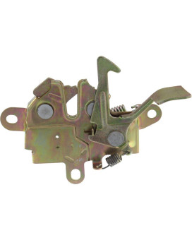 Evan Fischer Hood Latch Compatible with 1998-2002 Toyota Corolla, CE, LE, S, VE Models, 5351002040, TO1234109