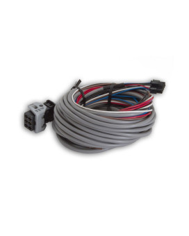 Auto Meter 5252 25' Wire Harness (Extension, Wideband Air/Fuel Ratio, Street & Analog)