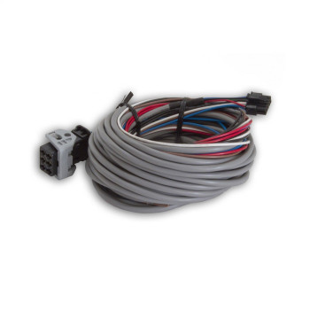 Auto Meter 5252 25' Wire Harness (Extension, Wideband Air/Fuel Ratio, Street & Analog)