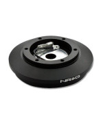 NRG Innovations, SRK-121H, 6 Hole Steering Wheel Ball Bearing Racing Short Hub Adapter SRK-121H