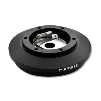 NRG Innovations, SRK-121H, 6 Hole Steering Wheel Ball Bearing Racing Short Hub Adapter SRK-121H