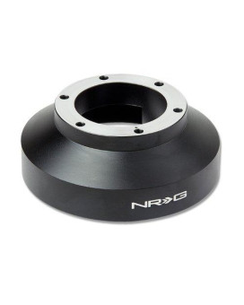 NRG Innovations, SRK-131H, 6 Hole Steering Wheel Ball Bearing Racing Short Hub Adapter SRK-131H