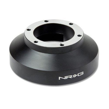 NRG Innovations, SRK-131H, 6 Hole Steering Wheel Ball Bearing Racing Short Hub Adapter SRK-131H