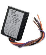 Signal Dynamics Self-Canceling Turn Signal Module 01501