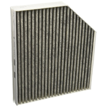 Genuine Audi (8K0819439B) Pollen Filter