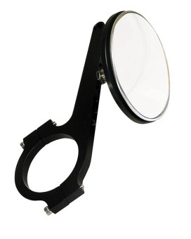 Joes Racing 11224 1.75 Extended Side View Mirror