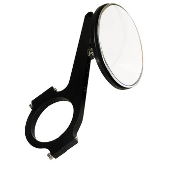 Joes Racing 11224 1.75 Extended Side View Mirror