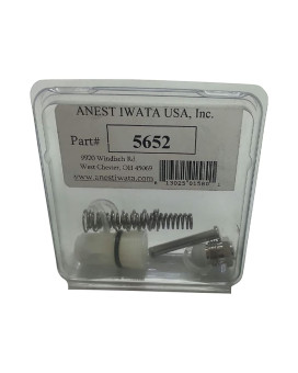 Iwata - Ls/Ws Supernova Repair Service Kit (5652)