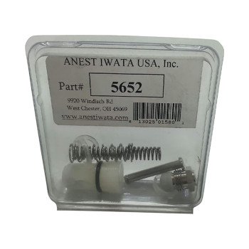 Iwata - Ls/Ws Supernova Repair Service Kit (5652)