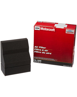 Motorcraft FA-1909 Air Filter