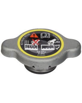 Motorcraft RS-345 Radiator Cap