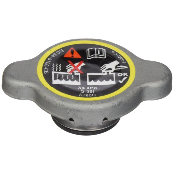 Motorcraft RS-345 Radiator Cap