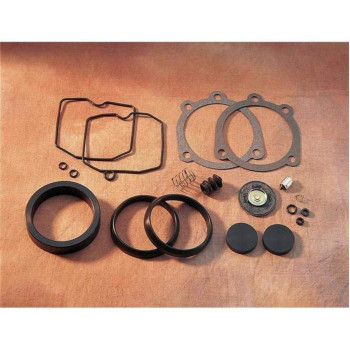 James Gaskets Carburetor Overhaul Gasket-Seal Kit for Harley Davidson 1988-2006