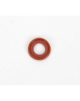 James Gasket Inner Primary Seal for 786A Bolt - Red Silicone JGI-31434-06