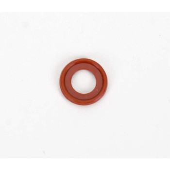 James Gasket Inner Primary Seal for 786A Bolt - Red Silicone JGI-31434-06