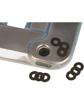 James Gasket Rocker Cover Bolt Gasket JGI-63858-49