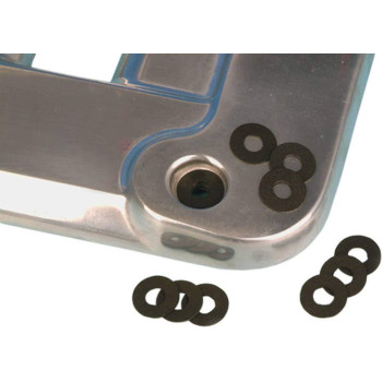 James Gasket Rocker Cover Bolt Gasket JGI-63858-49