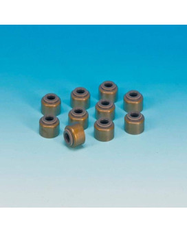 James Gasket Valve Stem Seals - Viton JGI-18000-81