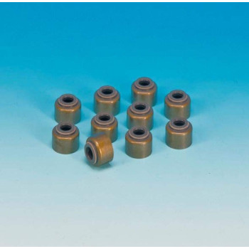 James Gasket Valve Stem Seals - Viton JGI-18000-81