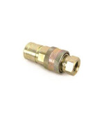 Meyer Products Quick Coupler 15072