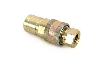 Meyer Products Quick Coupler 15072