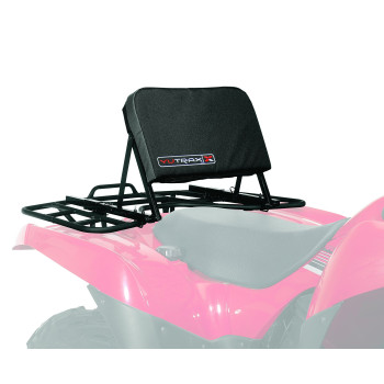 Yutrax ATV Backrest, 1 Pack